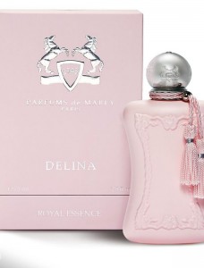 Parfums de Marly - Delina Edp